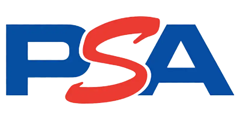 PSA