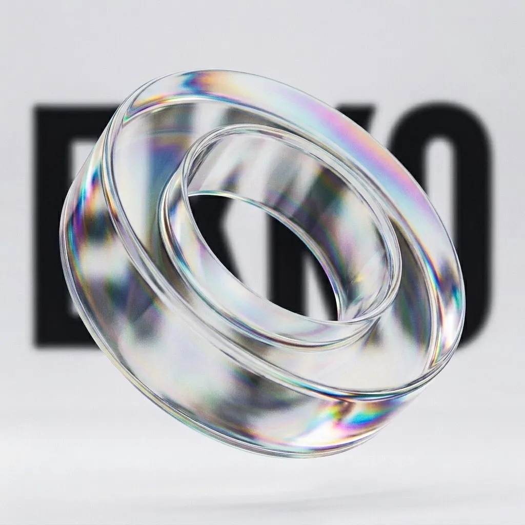 Glass-Ring-Poster