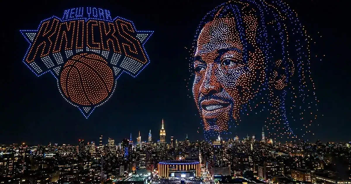 King of New York