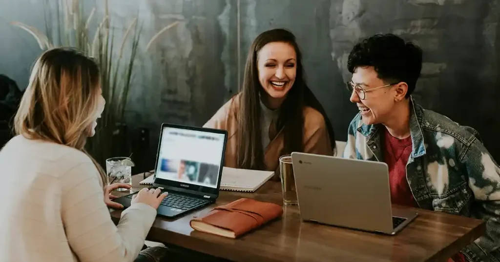 職場人際關係與溝通